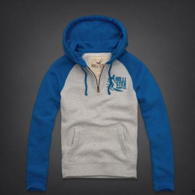 Cheap Hollister Men Hoodies wholesale No. 79